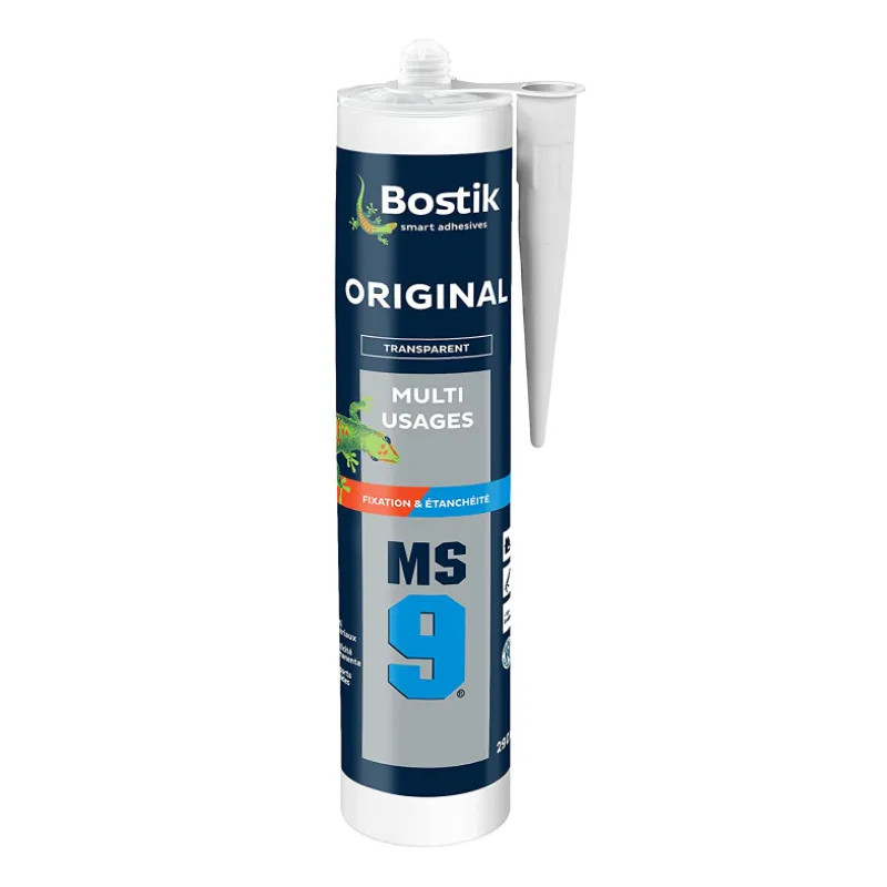 Original MS9 polymer cartridge