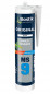 MS9 hybrid polymer cartridge white