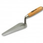 Cat's tongue trowel