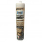 Gebsicone W2 : 280 ml cartridge, beige sand