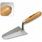 Round Italian trowel