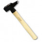 Hammer rivoir hickory handle 25