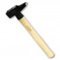 Hammer rivoir hickory handle 30