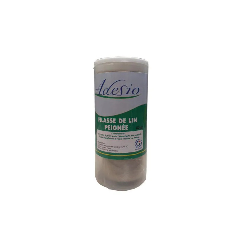 Bobina de hilo : 80g