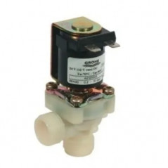 Válvula solenoide mm 15X2124V cuadrado