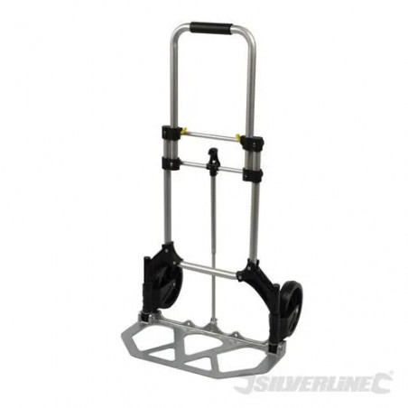 cargador plegable-90kg