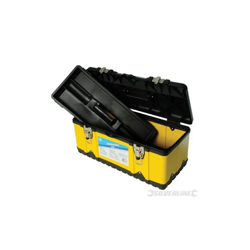 Toolbox 592x298x255 mm