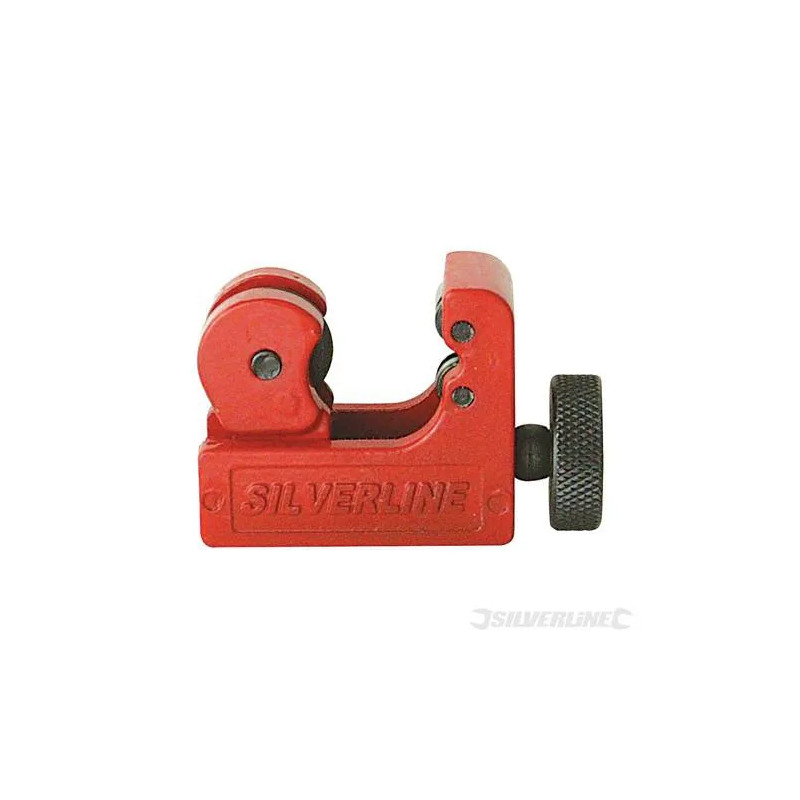 Mini tube cutter 22 mm