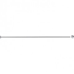 tube-droit-1000-mm-avec-2-embouts