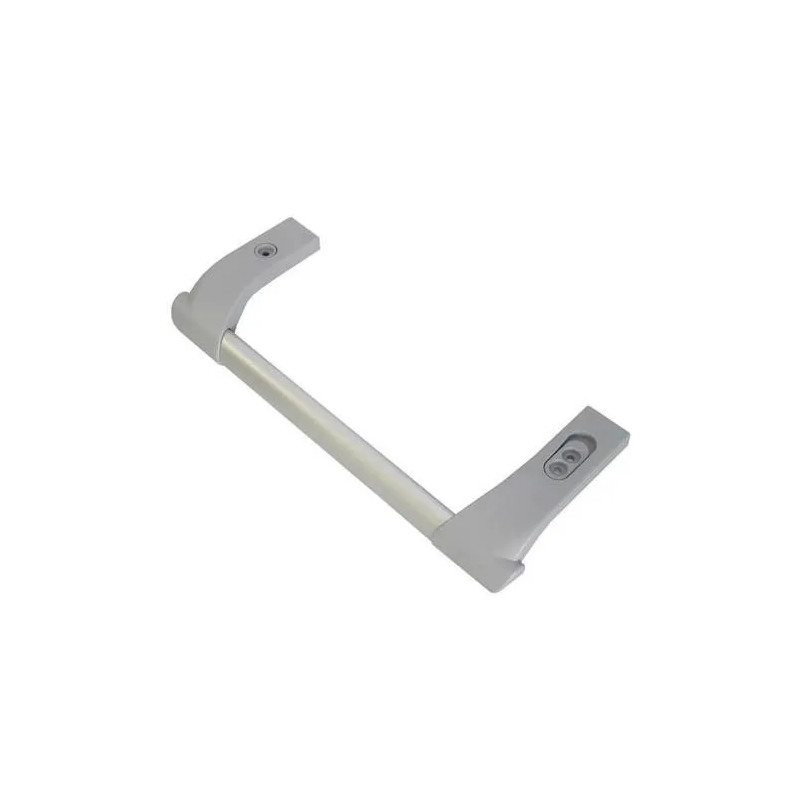 Standard grey door handle for INDESIT