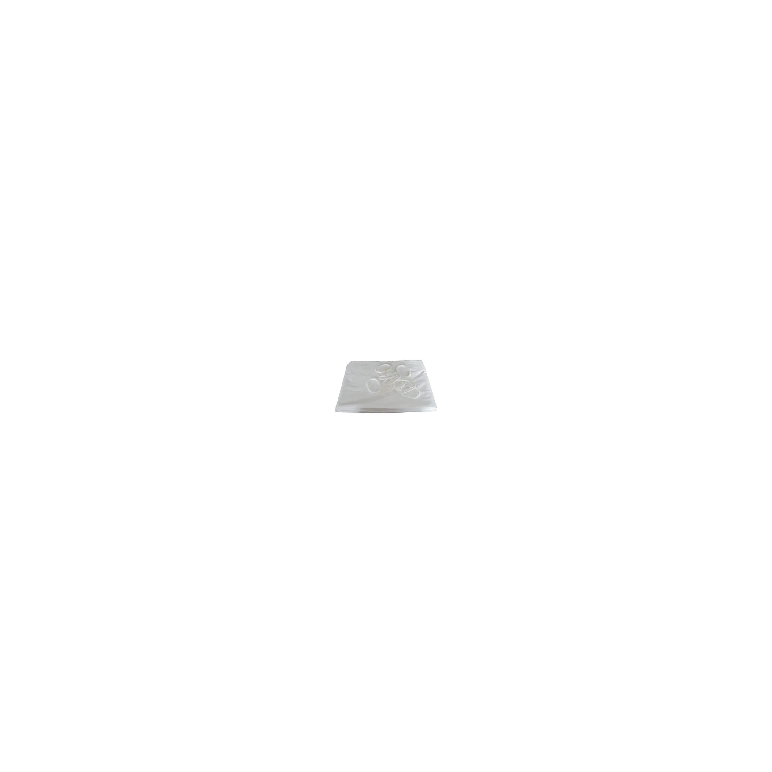 Rideau PVC blanc : 2000x1800mm