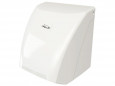 Automatic hand dryer 2100 W, ABS white