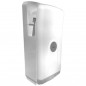 Forced Air Hand Dryer SWEEPER 1650 White