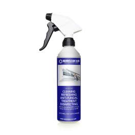 Nanoclean air, 500ml cleaning/disinfecting spray for indoor units. - CBM - Référence fabricant : NAO02009