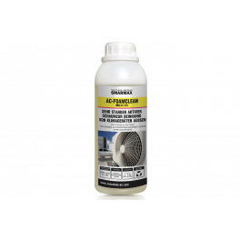 Foamclean limpiador de unidades exteriores de CA, lata de 900 ml. - Nanoclean-air - Référence fabricant : NAO04002