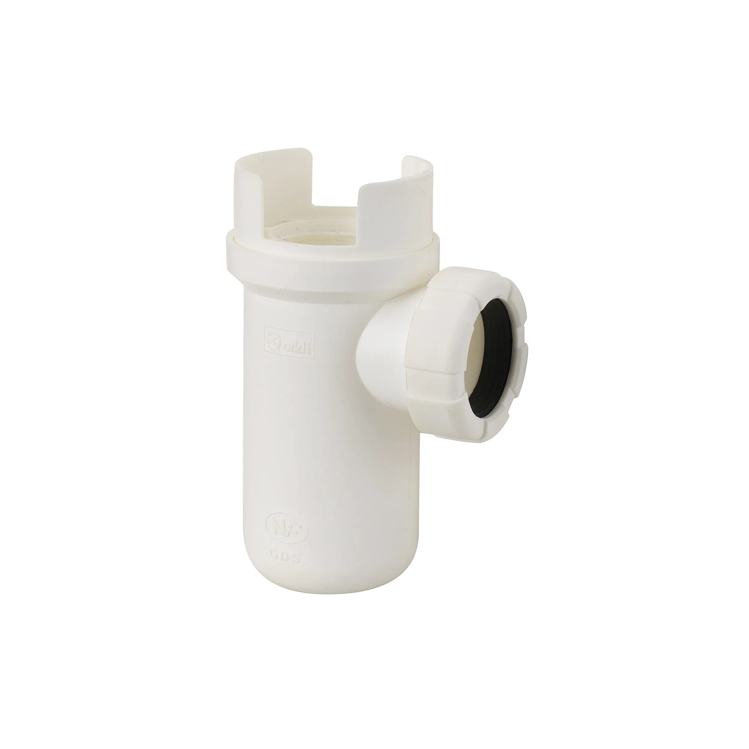 Entonnoir siphon PVC