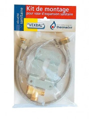 Connection kit for VEXBAL