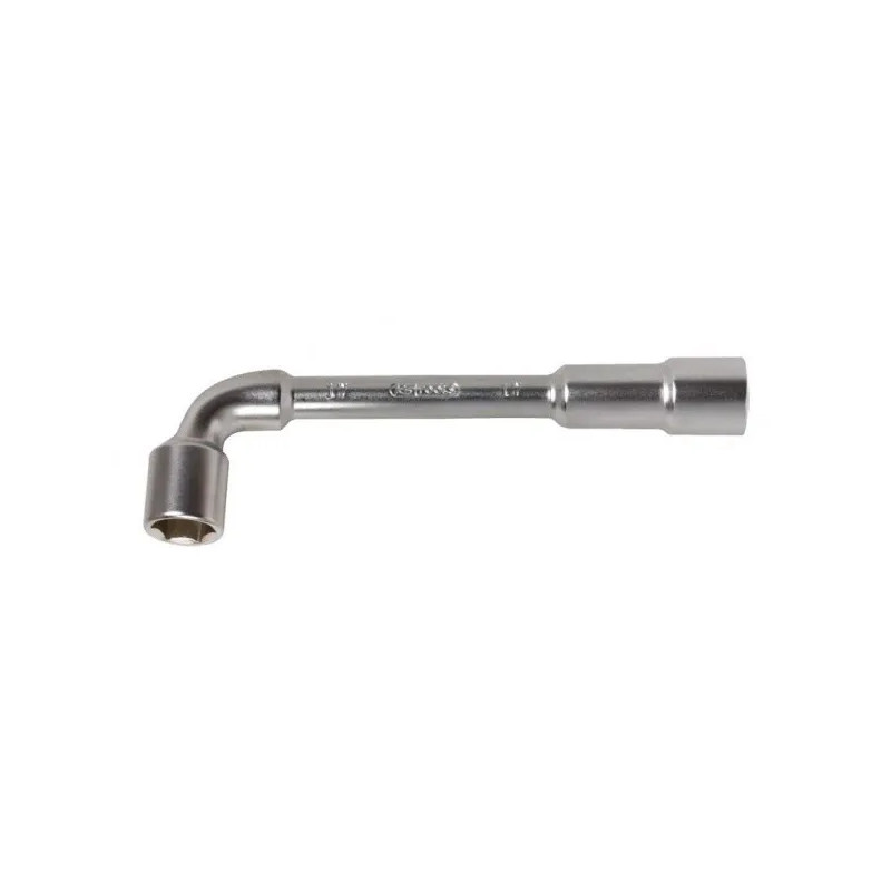 Pipe wrench with hole 06