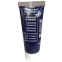 Colorant universel, tube de 25 ml, bleu outremer.