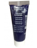 Colorant universel, tube de 25 ml, bleu outremer.