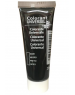 Colorant universel, tube de 25ml, noir.