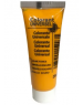 Colorant universel, tube de 25ml, jaune foncé. 