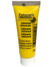 Colorant universel, tube de 25ml, jaune moyen.