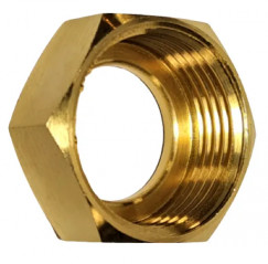 Collar nut - 26x34/22