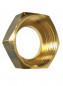 Flanged nut - 33x42/28