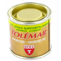 Rich gold tolemail gilding 50ml.