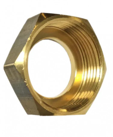 Collar nut - 33x42/32