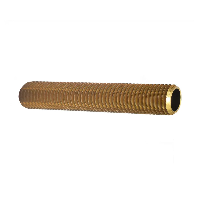 Threaded spool - 12x17 - 10 cm