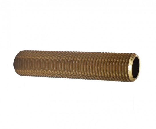 Threaded spool - 20x27 - 10 cm