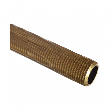 Threaded coil - 20x27 - 1M