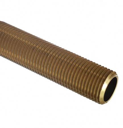 Threaded coil - 26x34 - 1M