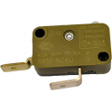 Spare microswitch XGK for Sanibroyeur SFA type D60