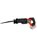 Scie sabre sans fil brushless 20V, 3 000 coups minutes