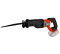 Scie sabre sans fil brushless 20V, 3 000 coups minutes - INVENTIV - Référence fabricant : CLUSC739224