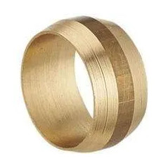 Biconical ring: Diameter 22