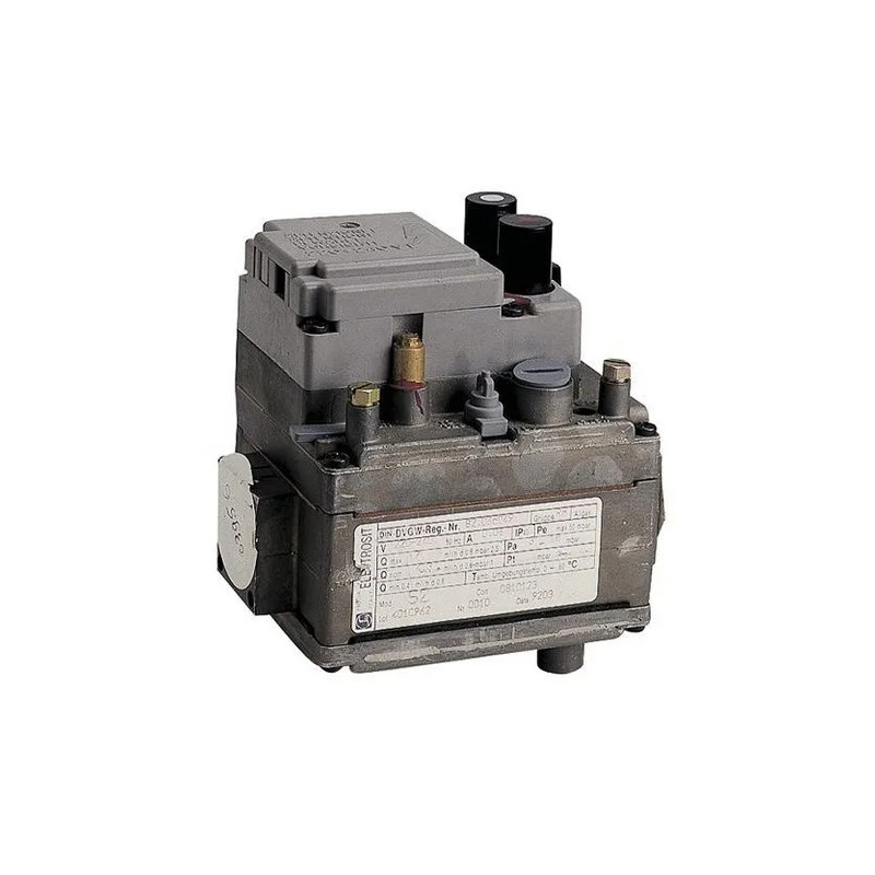 Gasblock ELECTTROSIT 810 162