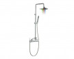 Shower column diverter : FM 3/4