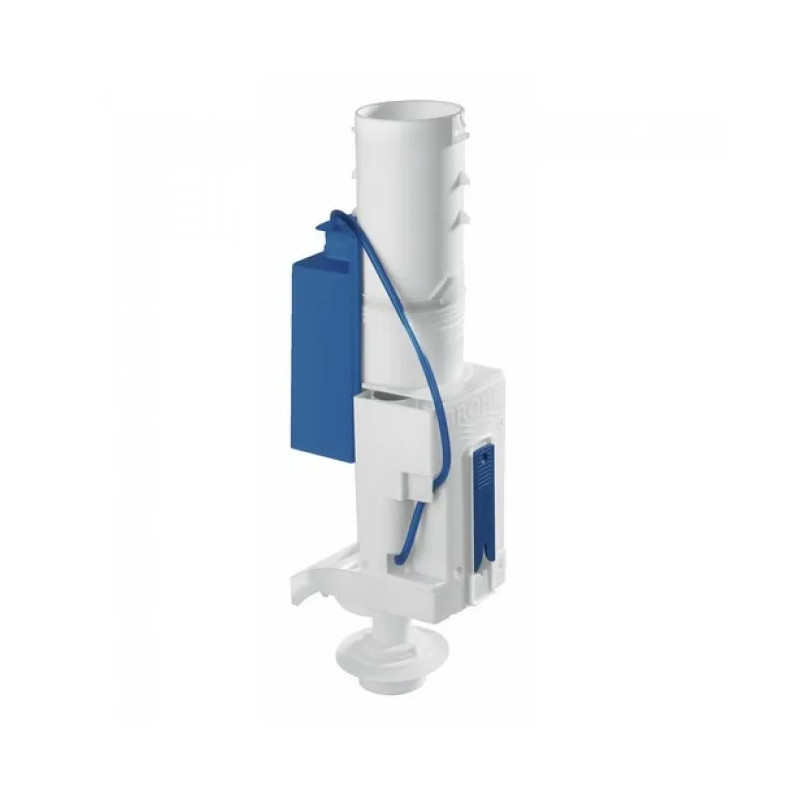  Grohe 2-Tasten-Mechanismus