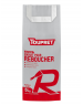 Enduit rebouchage intérieur en poudre 5kg blanc, TOUPRET