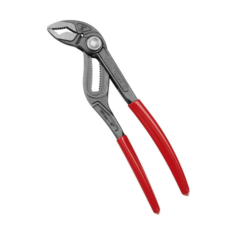 Pliers 250 mm quick lock - Virax