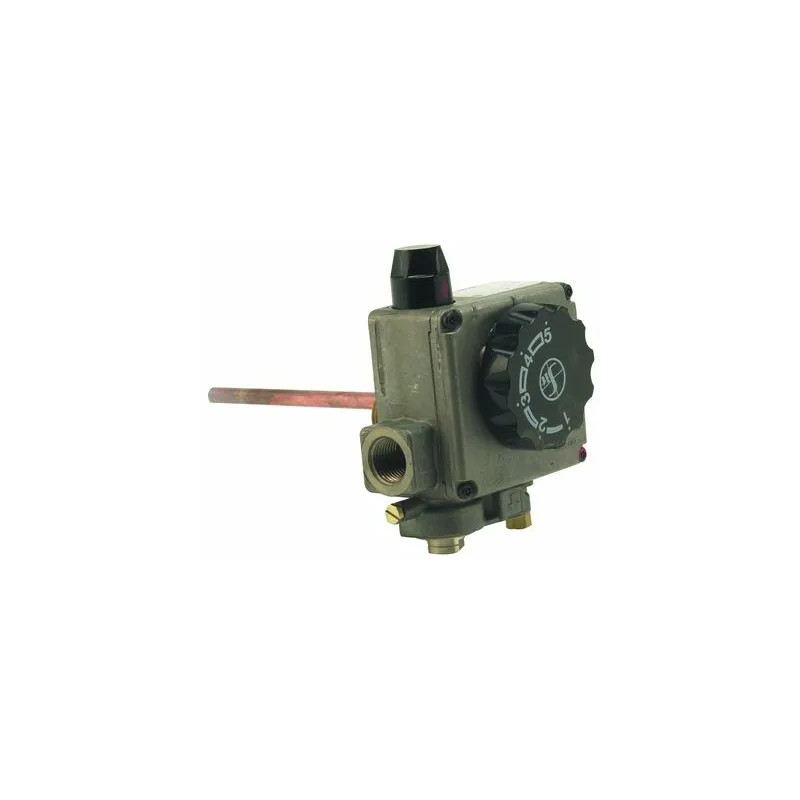 Bloque de gas SIT 610AC3016 para ACV 610016