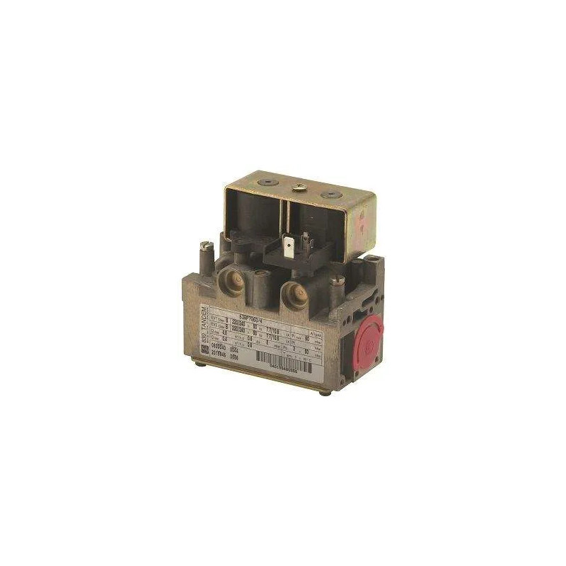 Gas block SIT BLOC 832 - 832030