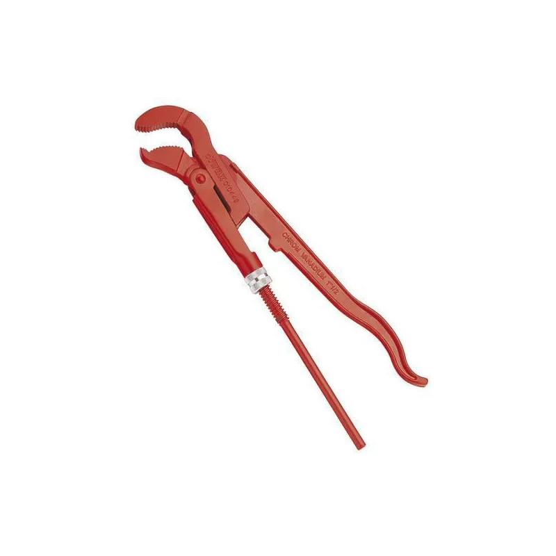 Swedish" pipe wrench 26 X 34 (1")