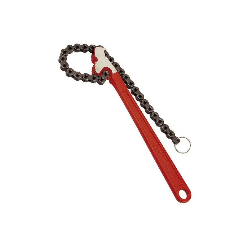 Chain wrench gripping 50 x 60 (2")