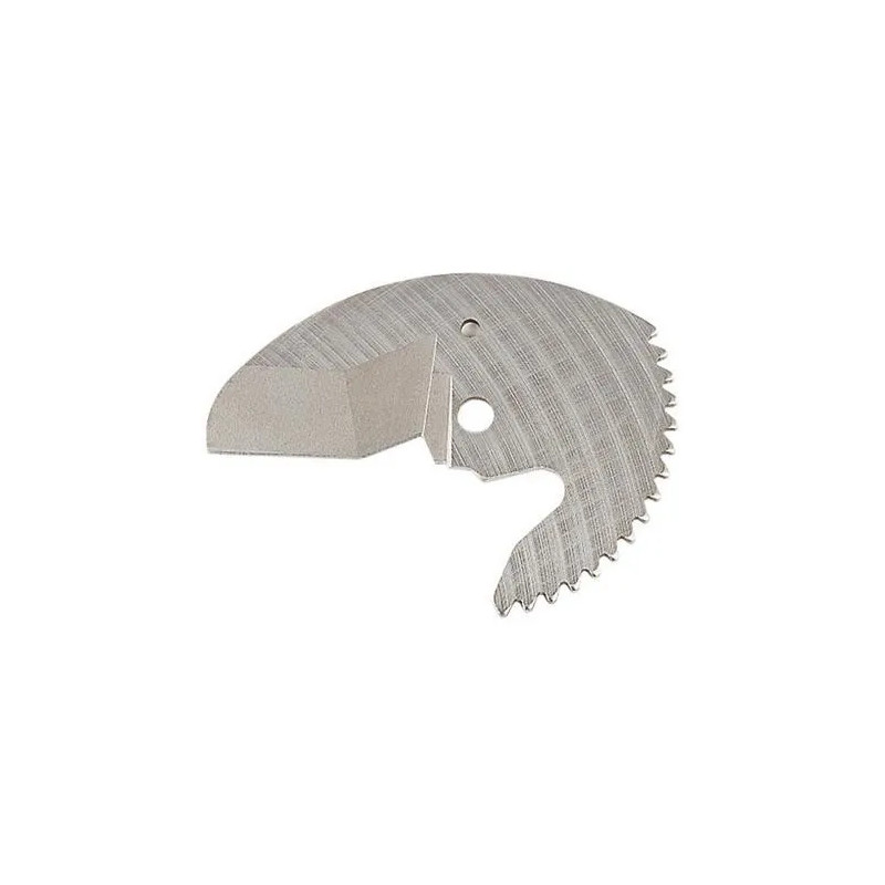 Cuchilla de repuesto para alicates de PVC 40 mm