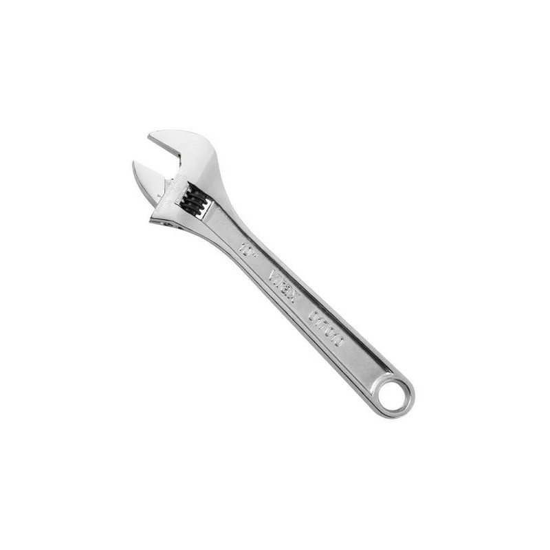 24 mm - 8" adjustable wrench